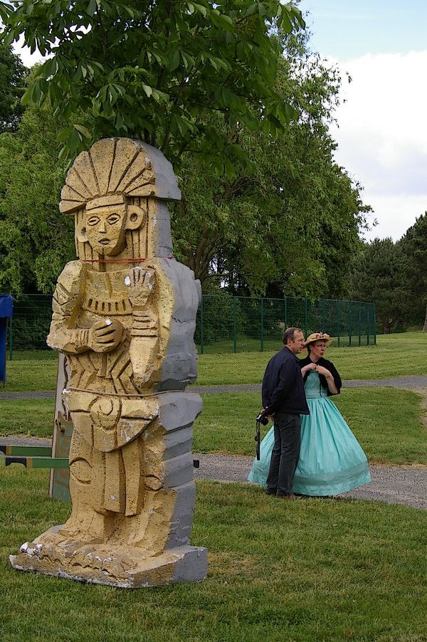 Courcouronnes - les 20 ans du lac en fete: les 20 ans du lac en fete 009